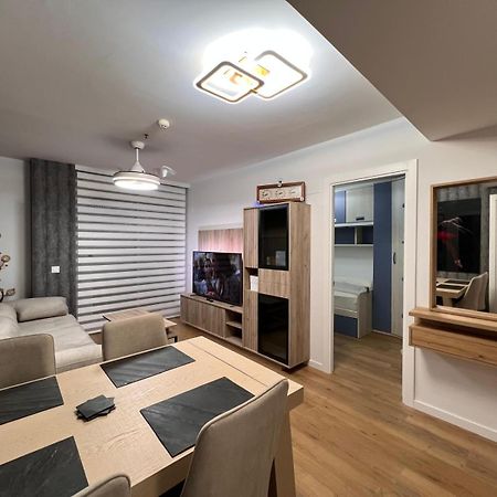 Blois Apartments Rivas-Vaciamadrid Exterior foto