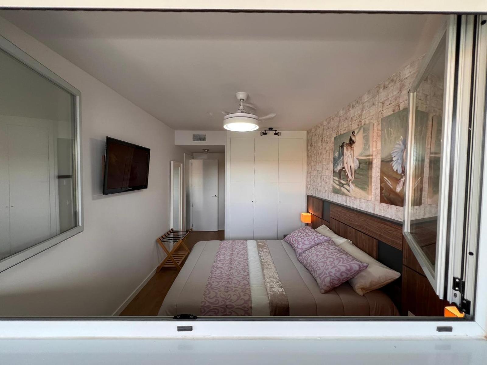 Blois Apartments Rivas-Vaciamadrid Exterior foto