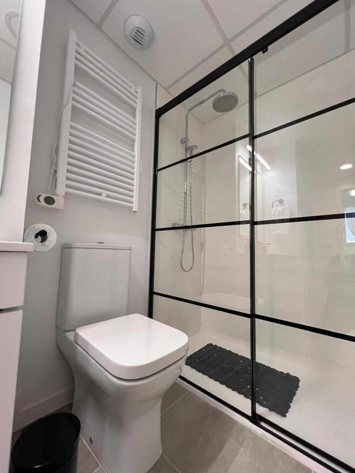Blois Apartments Rivas-Vaciamadrid Exterior foto