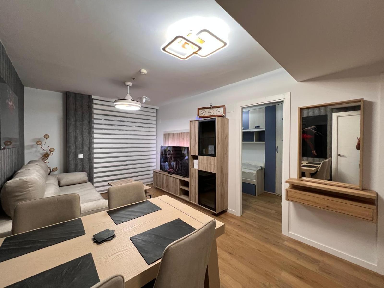 Blois Apartments Rivas-Vaciamadrid Exterior foto