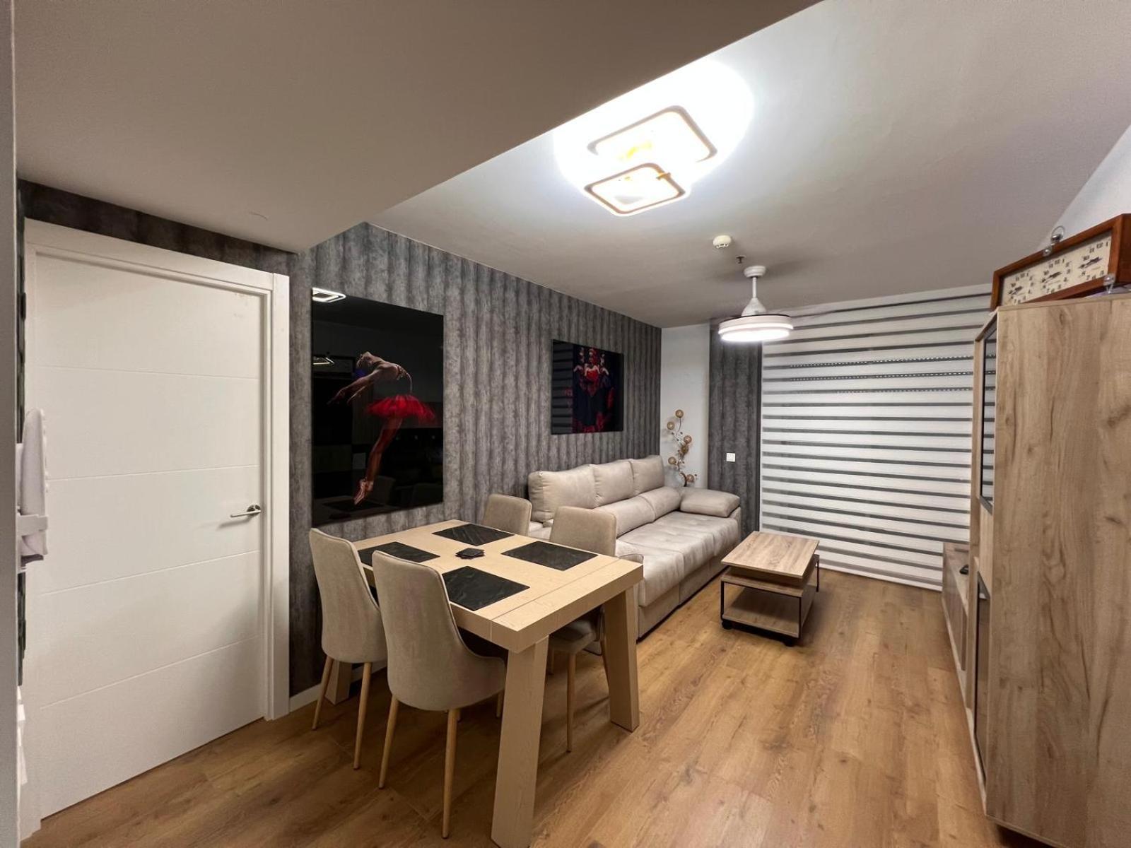 Blois Apartments Rivas-Vaciamadrid Exterior foto