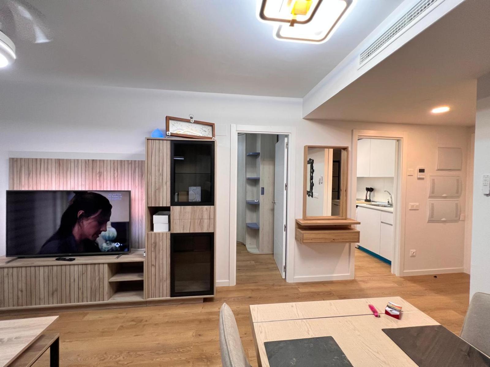 Blois Apartments Rivas-Vaciamadrid Exterior foto