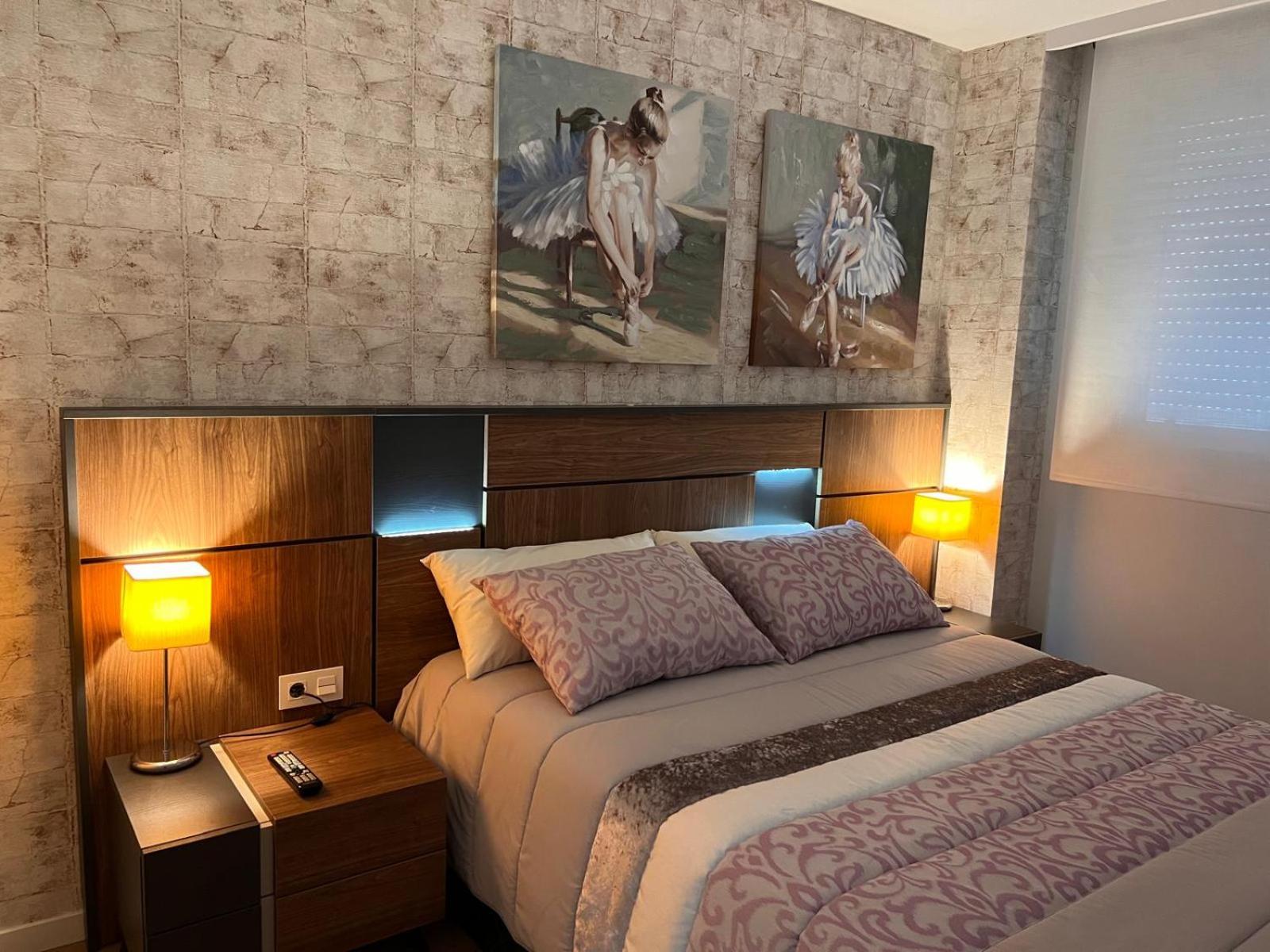 Blois Apartments Rivas-Vaciamadrid Exterior foto