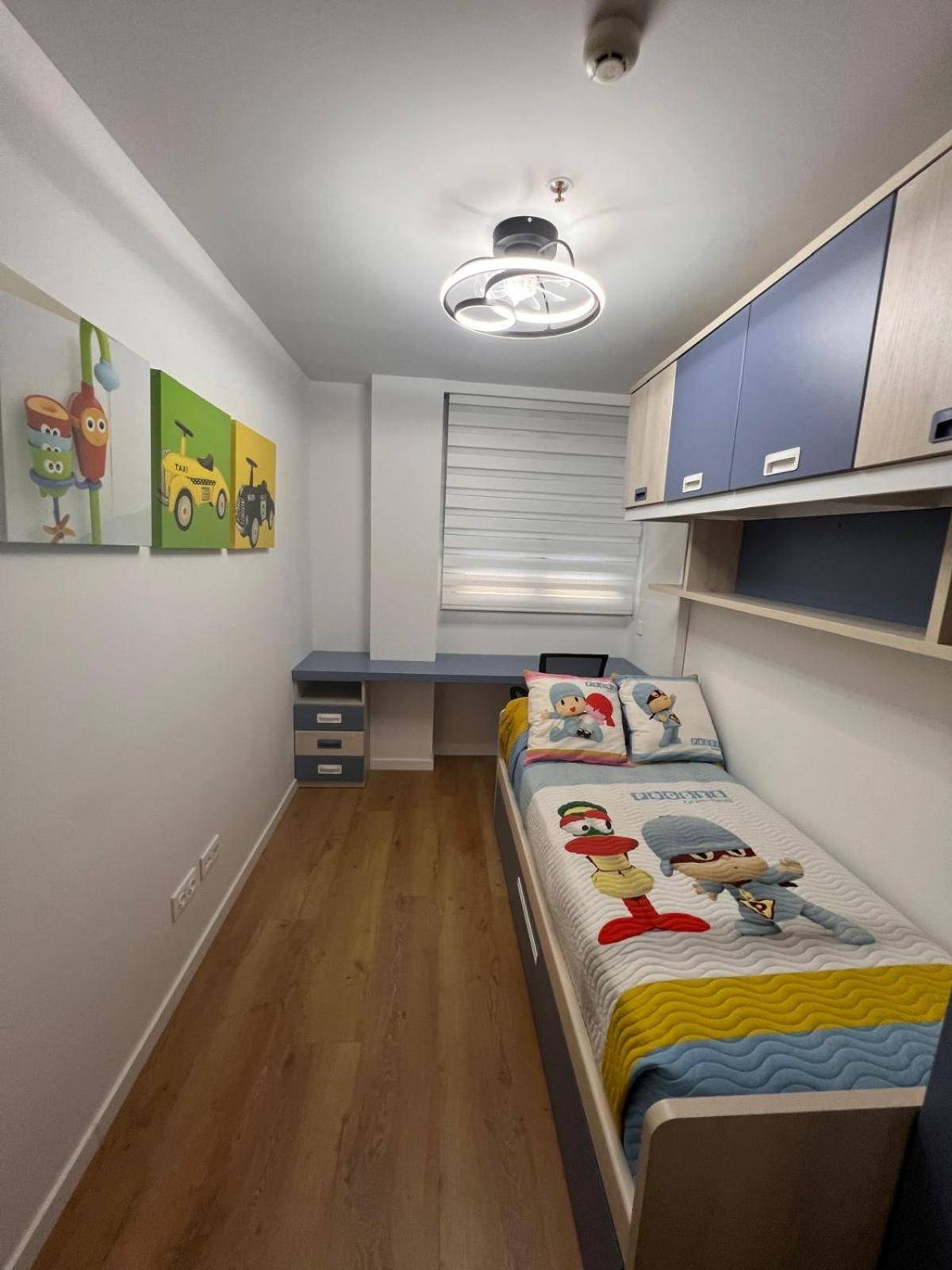 Blois Apartments Rivas-Vaciamadrid Exterior foto