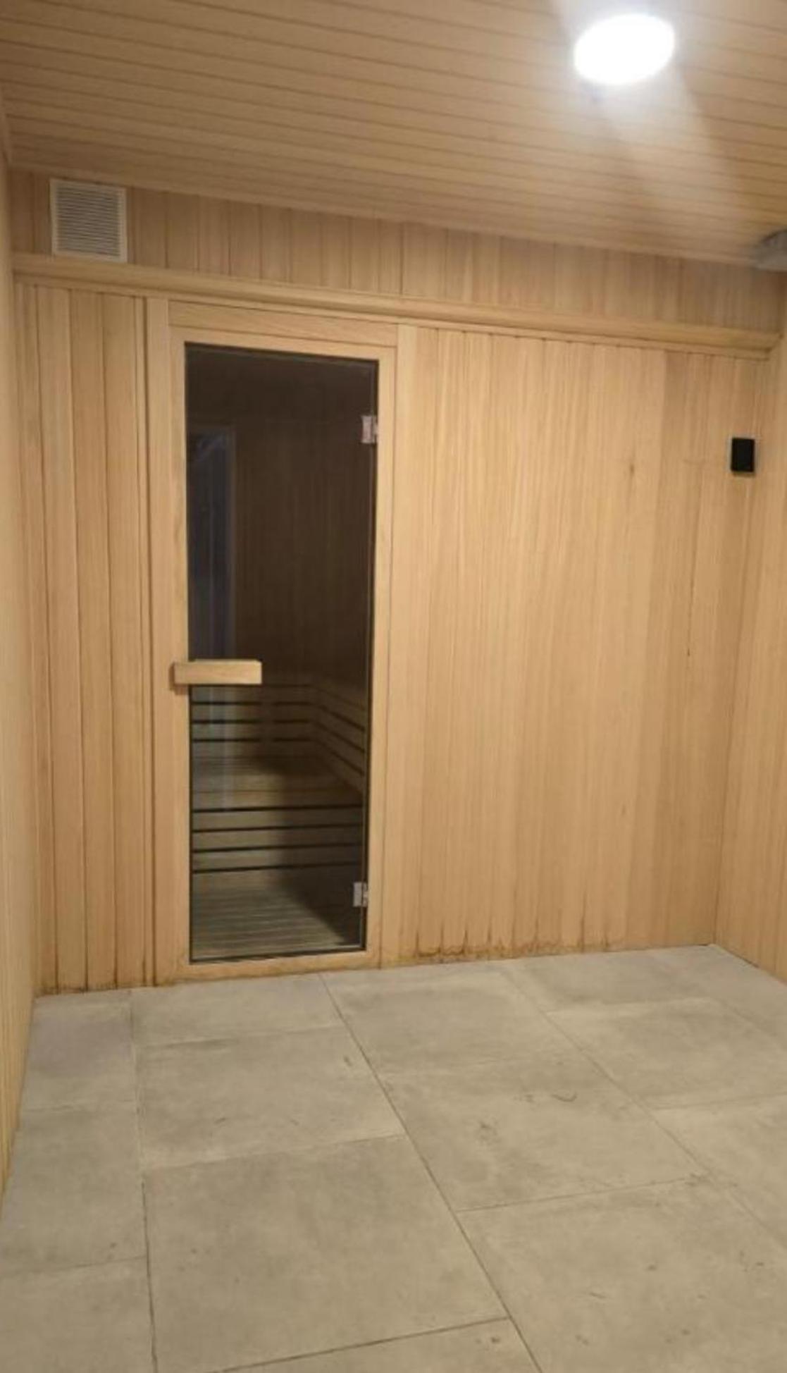 Blois Apartments Rivas-Vaciamadrid Exterior foto